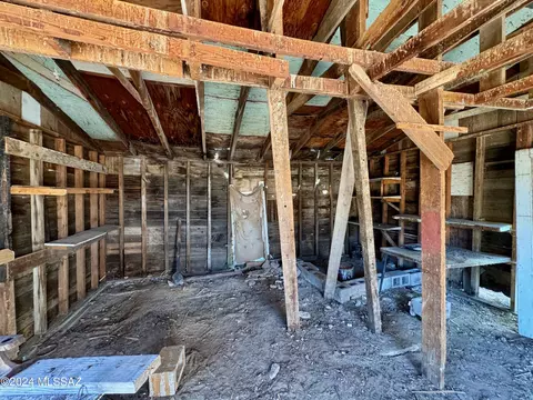 258 N Bowie Ave, Willcox, AZ 85643 photo 36