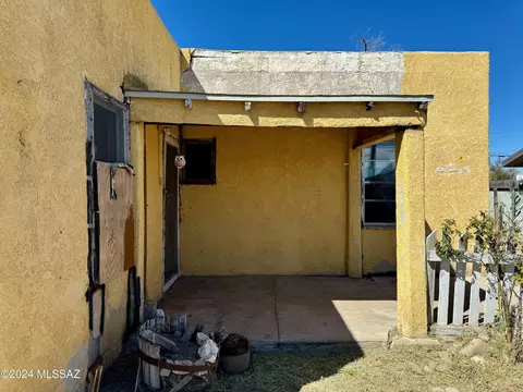 258 N Bowie Ave, Willcox, AZ 85643 photo 6