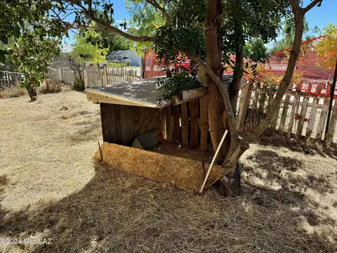 258 N Bowie Ave, Willcox, AZ 85643 photo 8