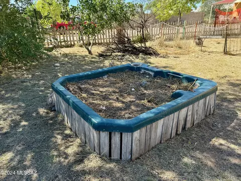 258 N Bowie Ave, Willcox, AZ 85643 photo 9