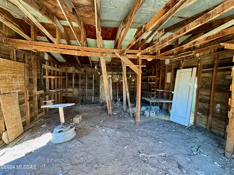 258 N Bowie Ave, Willcox, AZ 85643 photo 34