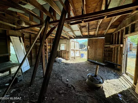 258 N Bowie Ave, Willcox, AZ 85643 photo 37