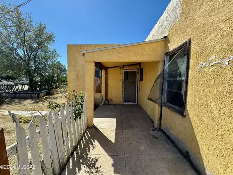 258 N Bowie Ave, Willcox, AZ 85643 photo 7