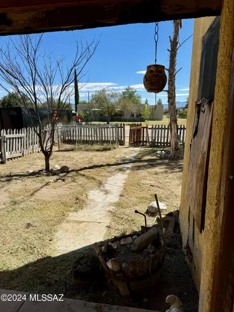 258 N Bowie Ave, Willcox, AZ 85643 photo 11