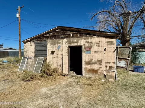 258 N Bowie Ave, Willcox, AZ 85643 photo 33
