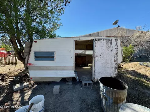 258 N Bowie Ave, Willcox, AZ 85643 photo 30