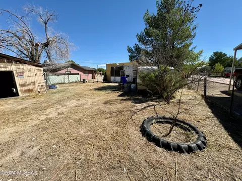258 N Bowie Ave, Willcox, AZ 85643 photo 38