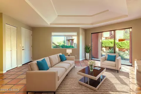 5051 N Sabino Canyon Rd #1143, Tucson, AZ 85750