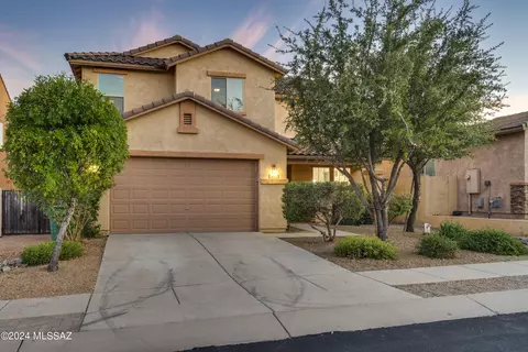 611 W Camino Sorpresa, Sahuarita, AZ 85629