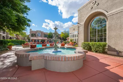 1500 E Pusch Wilderness Dr #15206, Tucson, AZ 85737