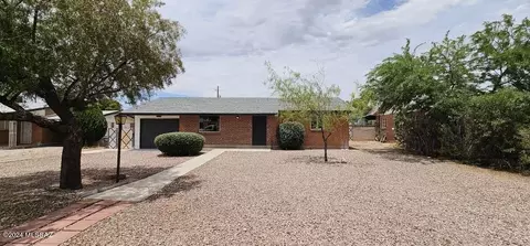 1197 E Allen Rd, Tucson, AZ 85719