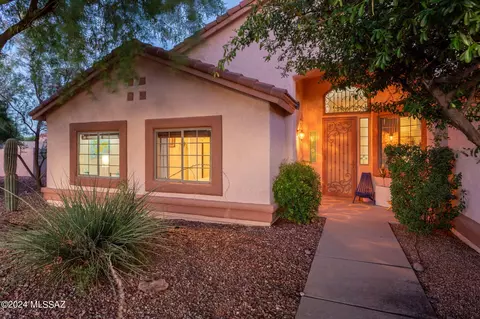 7549 S Daystar Ct, Tucson, AZ 85747