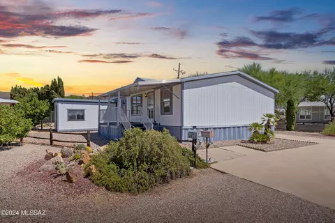 6034 W Rocking Circle St, Tucson, AZ 85713