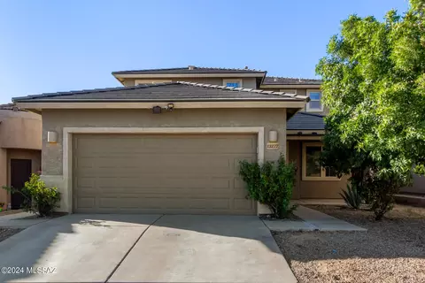 13277 E Wranglers Rest Dr, Vail, AZ 85641