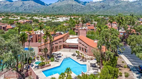5051 N Sabino Canyon Rd #2137, Tucson, AZ 85750