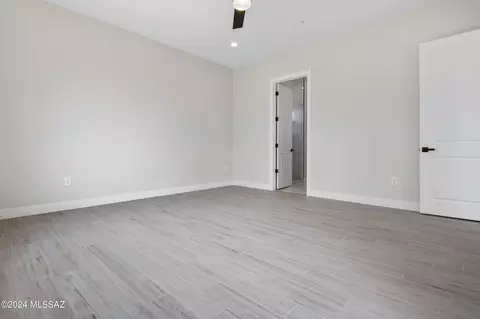 Bedroom - 13609 E Garigans Gulch, Vail, AZ 85641 photo 11 of 11