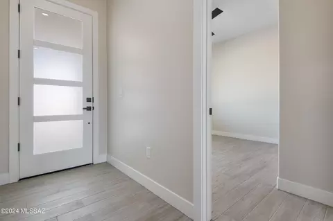 Entry Way - 13609 E Garigans Gulch, Vail, AZ 85641 photo 1 of 1