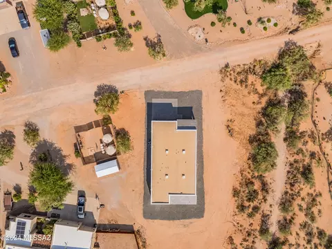 View/Area - 13609 E Garigans Gulch, Vail, AZ 85641 photo 1 of 3