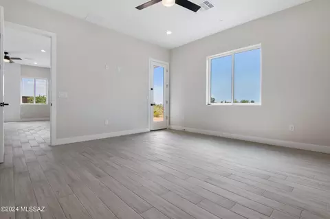 Bedroom - 13609 E Garigans Gulch, Vail, AZ 85641 photo 3 of 11