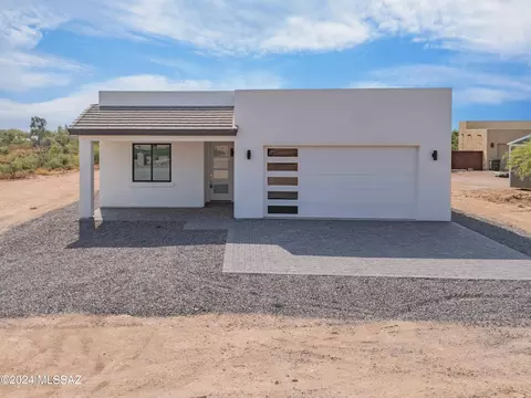 Exterior - 13609 E Garigans Gulch, Vail, AZ 85641 photo 4 of 5