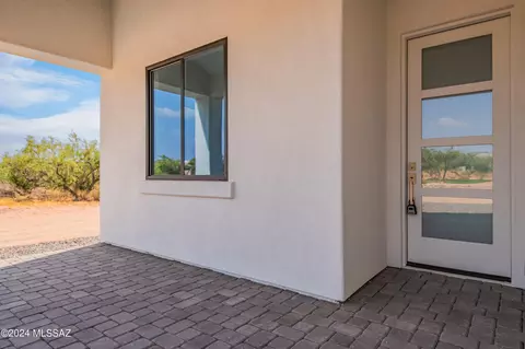Exterior - 13609 E Garigans Gulch, Vail, AZ 85641 photo 5 of 5