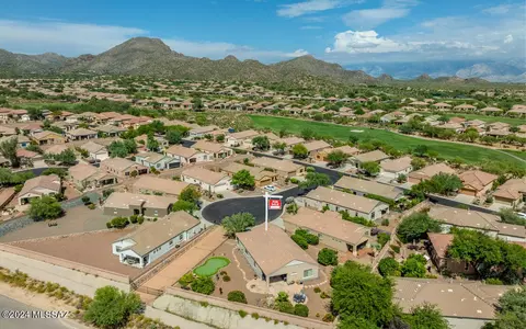 5367 W Senita Cactus Ct, Marana, AZ 85658