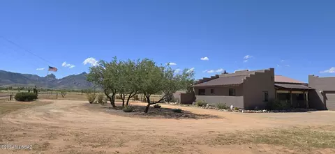 281 W Ironwood, Cochise, AZ 85606