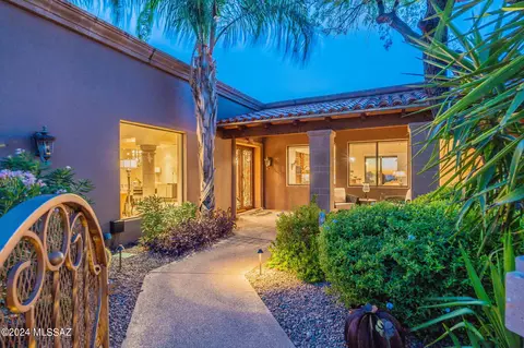 3222 E Blossom Dancer Ln, Tucson, AZ 85718