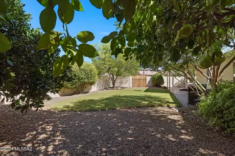 Exterior - 9325 E Carmel Dr, Tucson, AZ 85747 photo 3 of 10