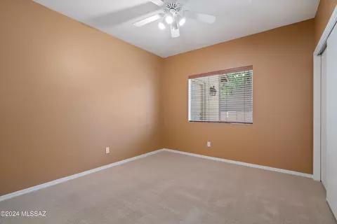 Bedroom - 9325 E Carmel Dr, Tucson, AZ 85747 photo 2 of 3