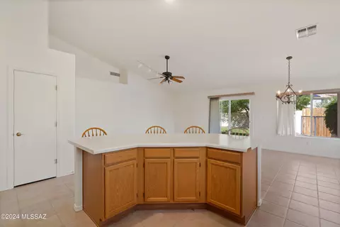 Kitchen - 9325 E Carmel Dr, Tucson, AZ 85747 photo 4 of 4
