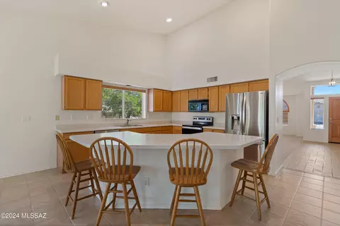 Kitchen - 9325 E Carmel Dr, Tucson, AZ 85747 photo 1 of 4