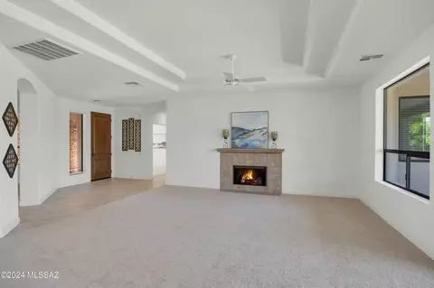 Living - 63330 E Harmony Dr, Tucson, AZ 85739 photo 4 of 4