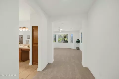 Entry Way - 63330 E Harmony Dr, Tucson, AZ 85739 photo 2 of 2