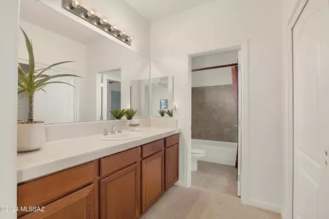 Bath - 63330 E Harmony Dr, Tucson, AZ 85739 photo 3 of 3