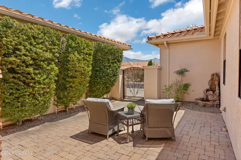 Exterior - 63330 E Harmony Dr, Tucson, AZ 85739 photo 1 of 4
