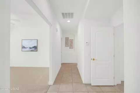 Entry Way - 63330 E Harmony Dr, Tucson, AZ 85739 photo 1 of 2
