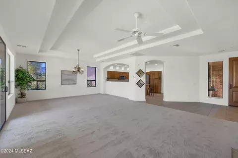 Living - 63330 E Harmony Dr, Tucson, AZ 85739 photo 3 of 4