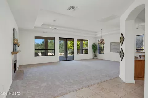 Living - 63330 E Harmony Dr, Tucson, AZ 85739 photo 1 of 4