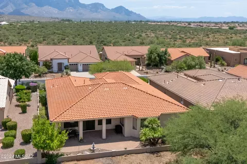 View/Area - 63330 E Harmony Dr, Tucson, AZ 85739 photo 3 of 3