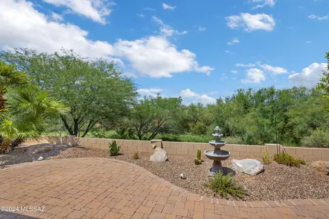Exterior - 63330 E Harmony Dr, Tucson, AZ 85739 photo 4 of 4