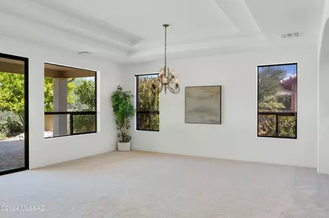 Dining - 63330 E Harmony Dr, Tucson, AZ 85739 photo 2 of 2