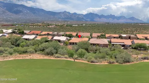 View/Area - 63330 E Harmony Dr, Tucson, AZ 85739 photo 2 of 3