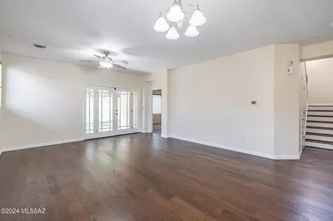 Living - 10394 E Painted Turtle Ln, Tucson, AZ 85747 photo 3 of 6