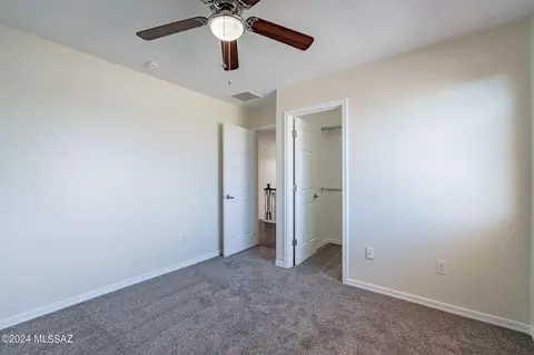 Bedroom - 10394 E Painted Turtle Ln, Tucson, AZ 85747 photo 10 of 11