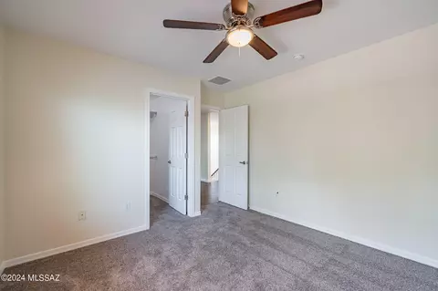 Bedroom - 10394 E Painted Turtle Ln, Tucson, AZ 85747 photo 8 of 11