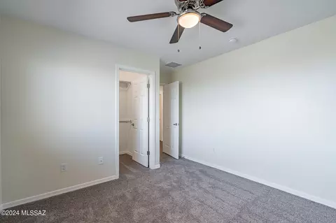 Bedroom - 10394 E Painted Turtle Ln, Tucson, AZ 85747 photo 11 of 11