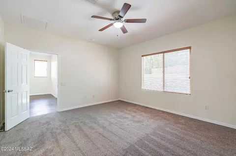 Bedroom - 10394 E Painted Turtle Ln, Tucson, AZ 85747 photo 5 of 11