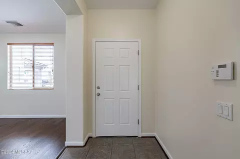 Entry Way - 10394 E Painted Turtle Ln, Tucson, AZ 85747 photo 1 of 3