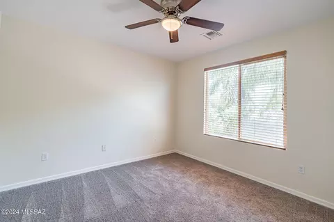 Bedroom - 10394 E Painted Turtle Ln, Tucson, AZ 85747 photo 7 of 11